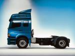 Mercedes-Benz Atego 1828 1998 года